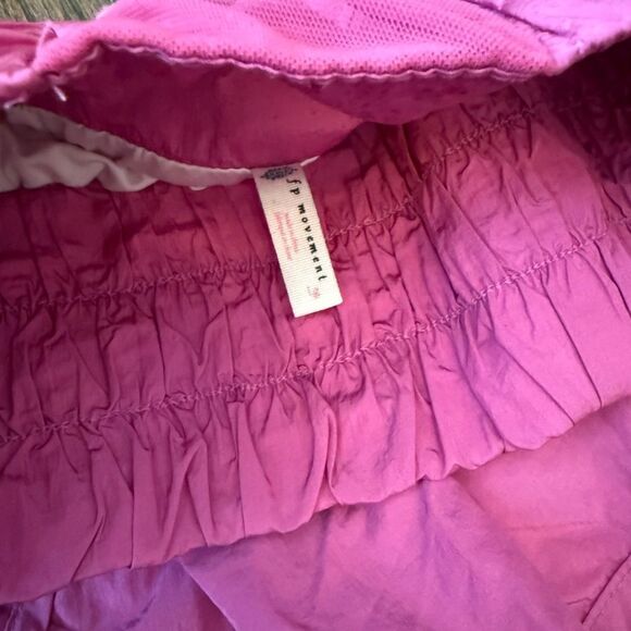 TWO PAIR OF FP MOVEMENT WOMEN'S THE WAY HOME SHORTS
Set of 2 - Picture 7 of 7